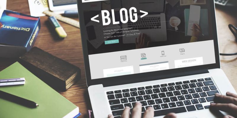 Những ưu điểm và nhược điểm Blog