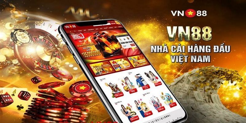 Lợi ích của hướng dẫn tải app VN88 và sử dụng 