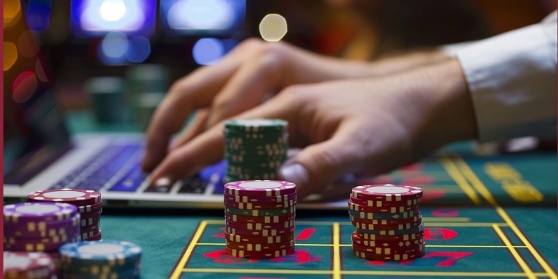 Lựa Chọn Nhà Cái Trực Tuyến Uy Tín Để Tham Gia Cá Cược Ăn Tiền 1 Lựa Chọn Nhà Cái Trực Tuyến Uy Tín Để Tham Gia Cá Cược Ăn Tiền