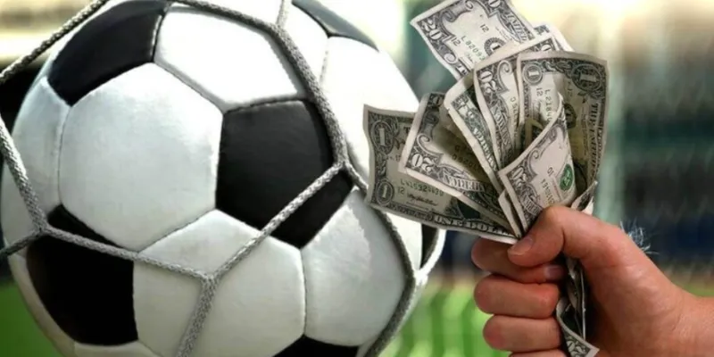 Xả kèo bóng đá: Làm sao để không bỏ lỡ cơ hội thắng lớn? 4 Các sai lầm khi xả kèo và cách để tránh