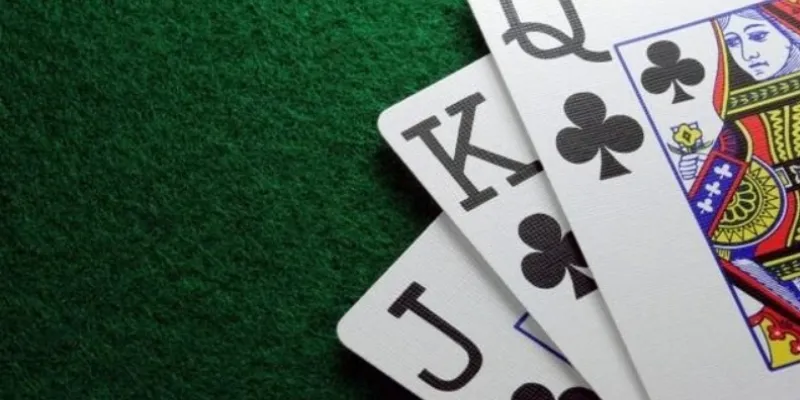 Bài cào 3 lá tại VN88: Sự kết hợp giữa may mắn và chiến lược 2 Tìm hiểu sơ qua về game bài cào 3 lá