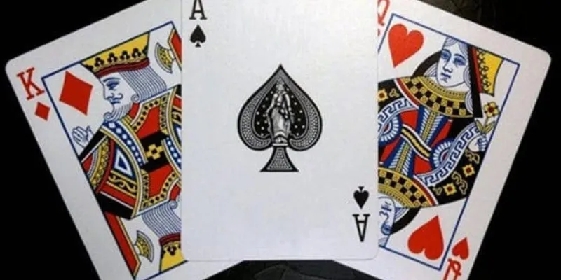 Bài cào 3 lá tại VN88: Sự kết hợp giữa may mắn và chiến lược 3 Giải mã quy tắc chơi bài cào 3 lá