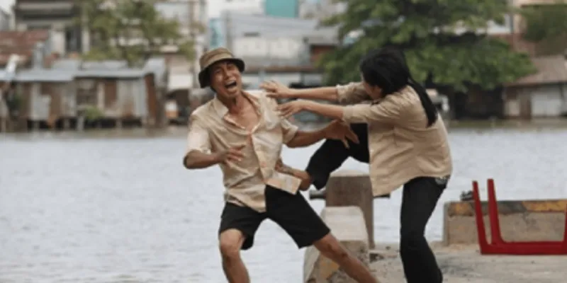 Mơ thấy đánh nhau - Điềm báo bất ngờ và con số tài lộc 4 Nên đánh con gì khi mơ thấy đánh nhau để có cơ hội trúng số?