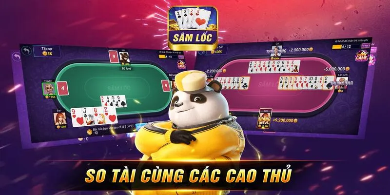 Sâm Lốc Tại VN88 - Hành Trình Chinh Phục Từng Ván Bài Gay Cấn 2 Thông tin cần biết về trò chơi sâm lốc hot nhất hiện nay