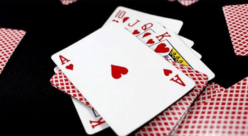 Áp dụng mẹo chơi Sâm Lốc gấp thếp