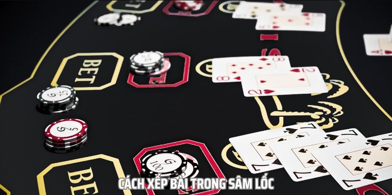 Sâm Lốc - Game bài truyền thống của Việt Nam